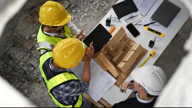 Construction Observation