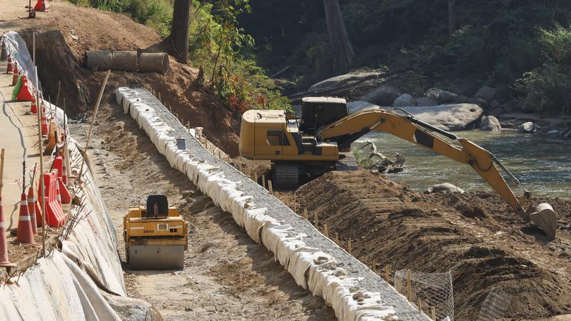 Slope Stability Analysis
