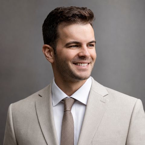 Greg Wilson, Principal Engineering Geologist